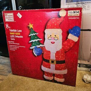 christmas decor